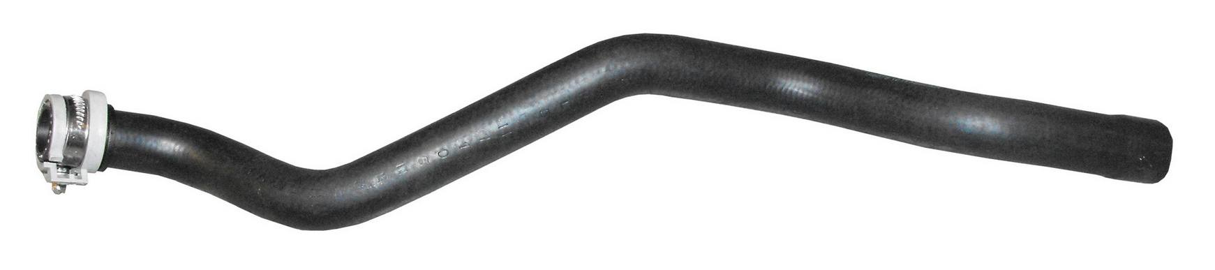 BMW Heater Hose - Inlet 64218363198 - Rein CHH0109P